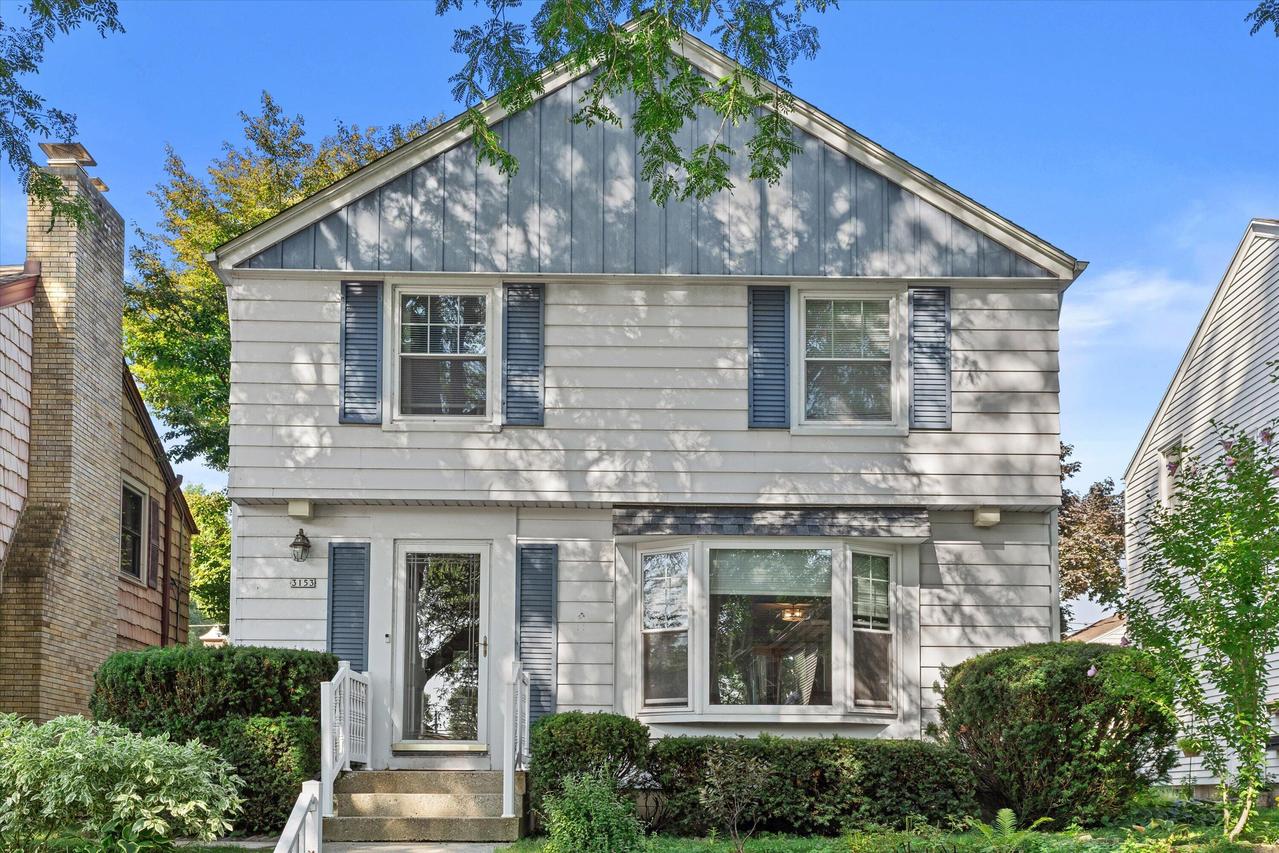 3153 S Pennsylvania Ave, Milwaukee, WI 53207