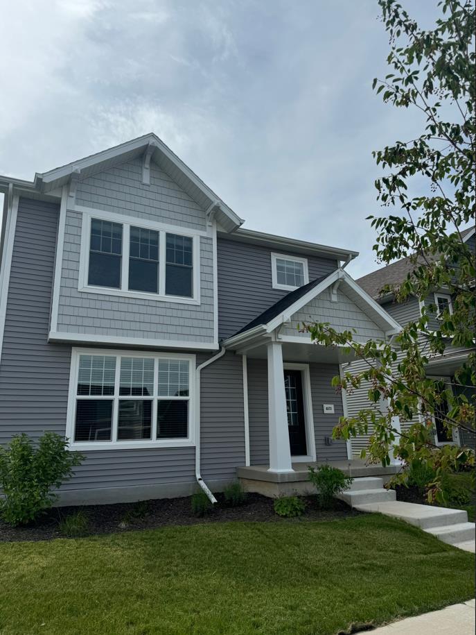 6555 Prairie Wood Dr, McFarland, WI 53558