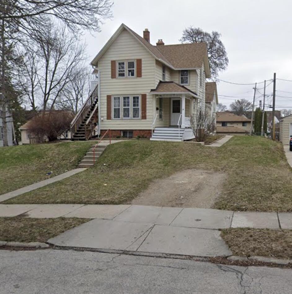 8712-8714 W Mitchell St #8714A, West Allis, WI 53214