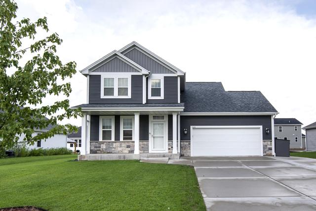 New Homes For Sale This Week That Attend Case High School: August 21st to August 27th