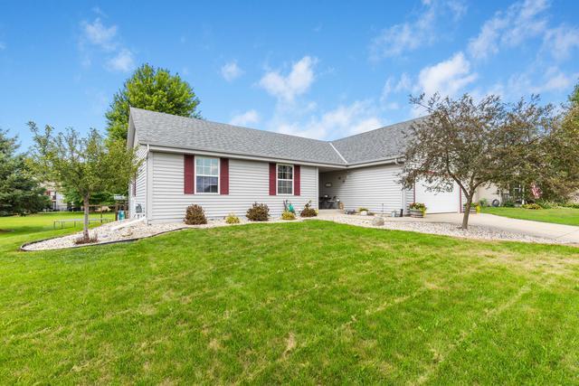 New Homes For Sale This Week That Attend Hartford High School: August 21st to August 27th