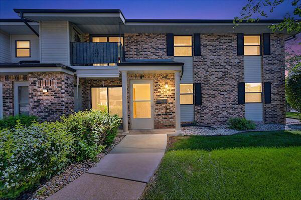 6650 Mariner Dr #103, Mount Pleasant, WI 53406