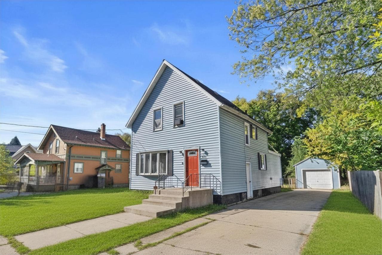 1100 Wisconsin Ave, Beloit, WI 53511