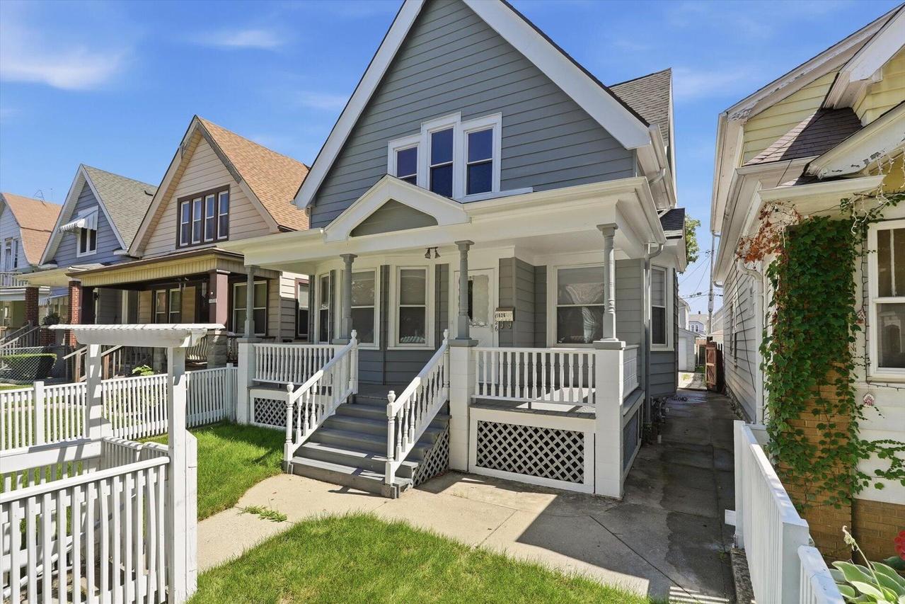 1626 S 32nd St, Milwaukee, WI 53215