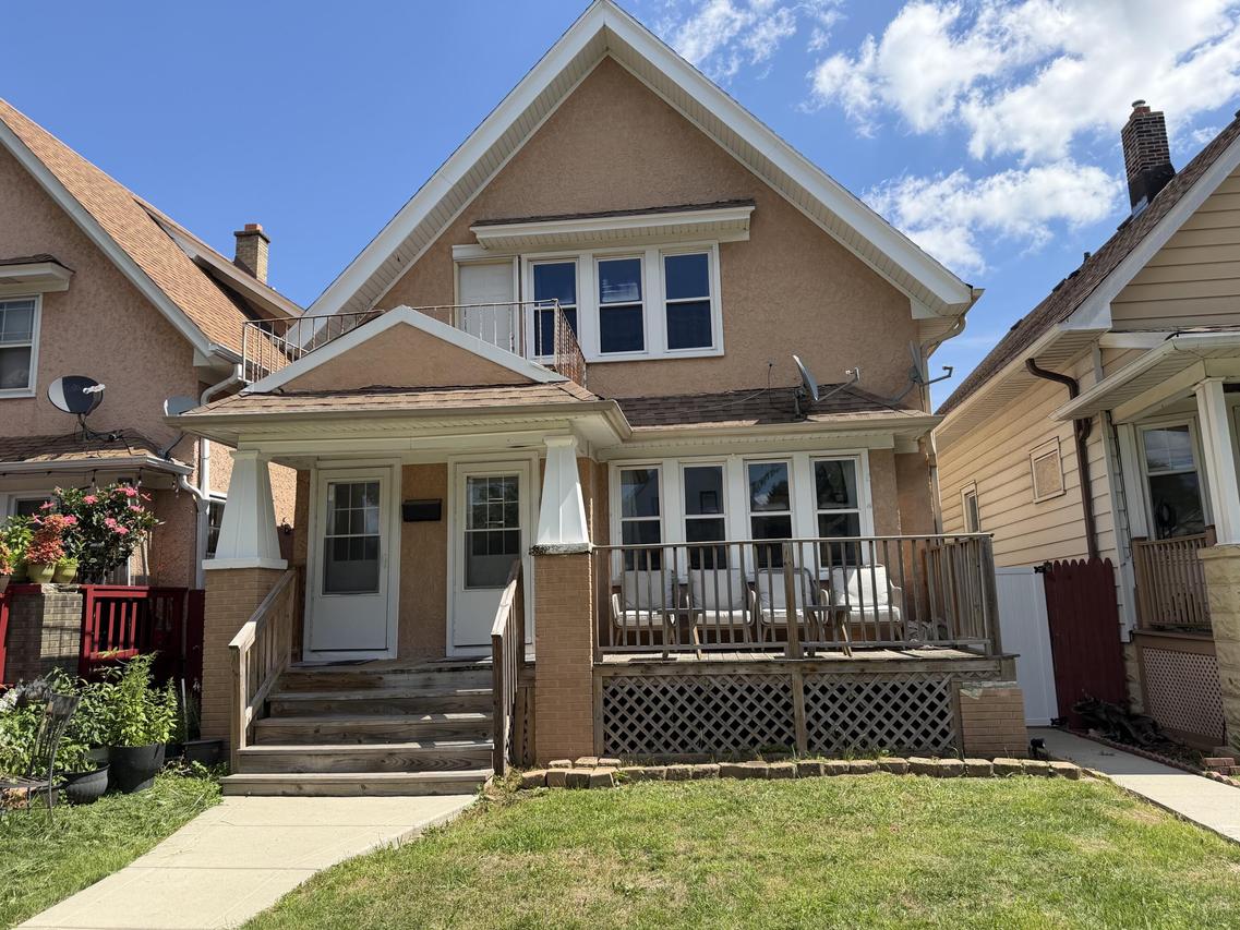 3116 S 9th St #3118, Milwaukee, WI 53215