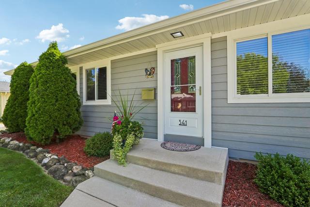 New Homes For Sale This Week That Attend Waukesha North High School: August 21st to August 27th