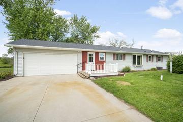 New Homes For Sale This Week in Waupun: August 21st to August 27th