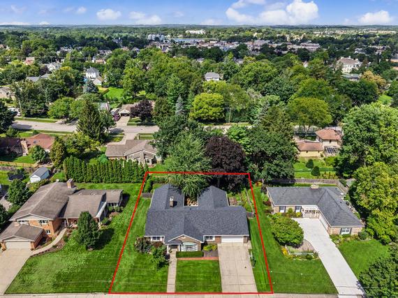 New Homes For Sale This Week That Attend Burlington High School: August 21st to August 27th