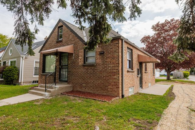 New Homes For Sale This Week in Garden Homes: August 21st to August 27th