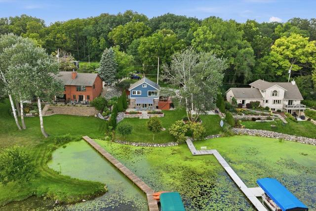 New Homes For Sale This Week That Attend Fox River Middle School: August 21st to August 27th
