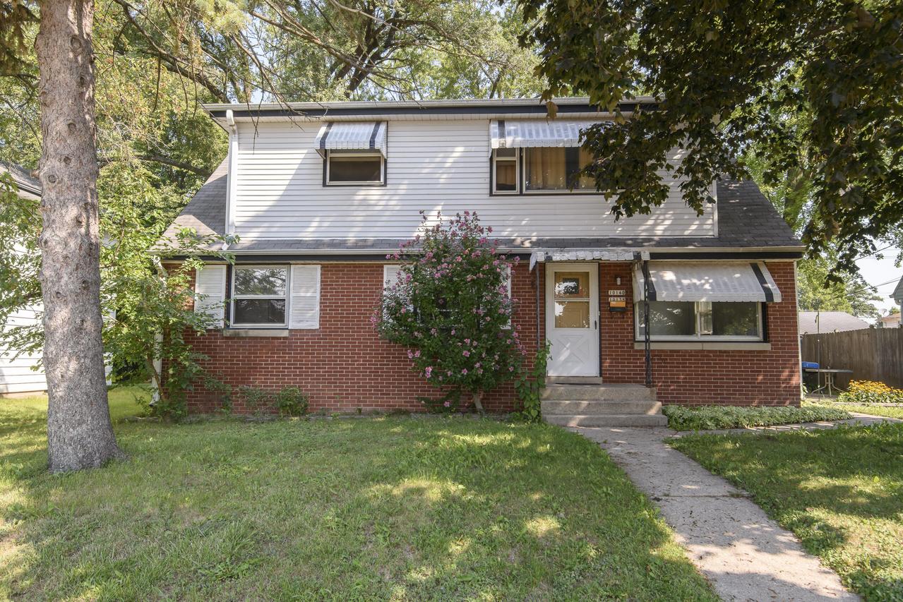 10138 W Montana Ave #10140, West Allis, WI 53227