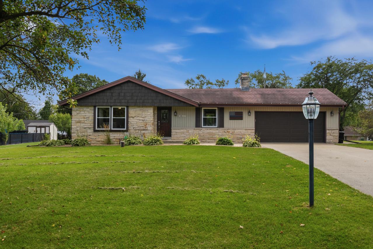 N74W22095 Alta Vista, Lisbon, WI 53089