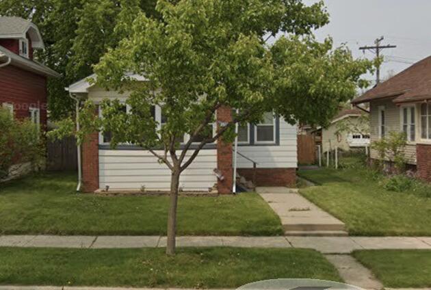 3516 Wright Ave, Racine, WI 53405