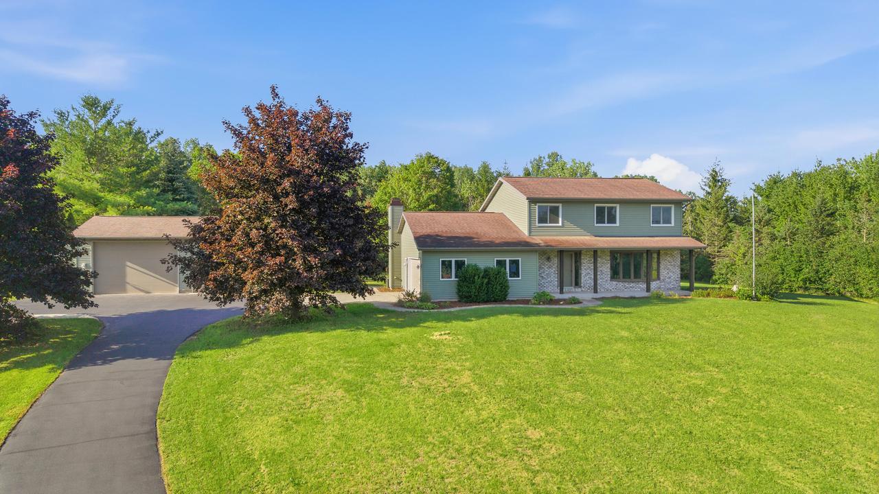 N5604 Kathryn Dr, Greenbush, WI 53073