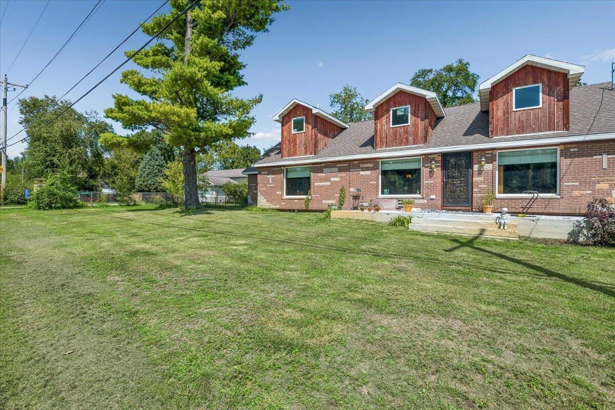 27410 Camp Lake, Salem Lakes, WI 53179