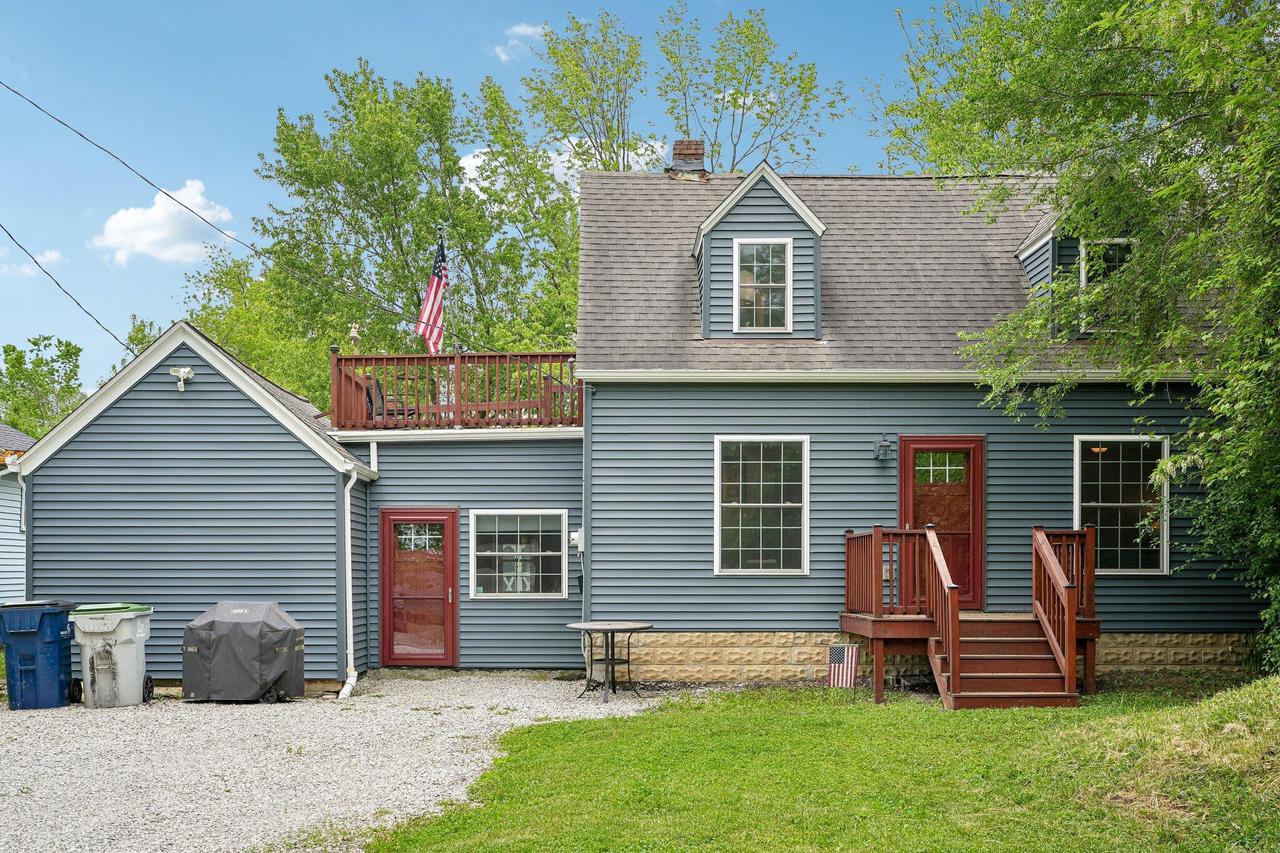 10529 W Villard Ave, Milwaukee, WI 53225
