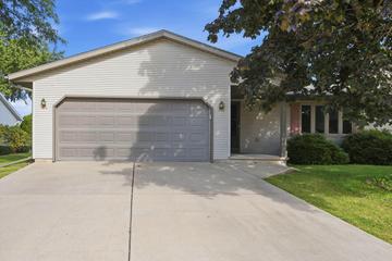 New Homes For Sale This Week in North Fond Du Lac: August 21st to August 27th