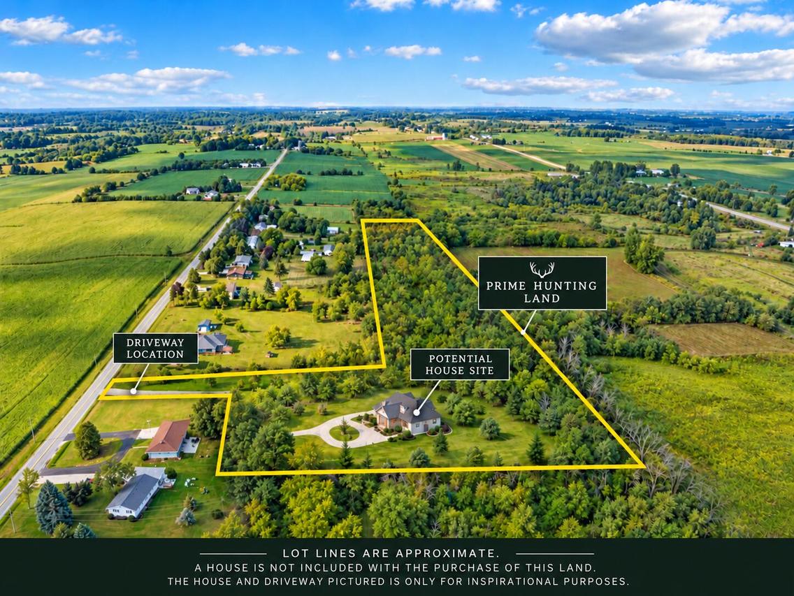 Lt3 County Road Oj -, Plymouth, WI 53073