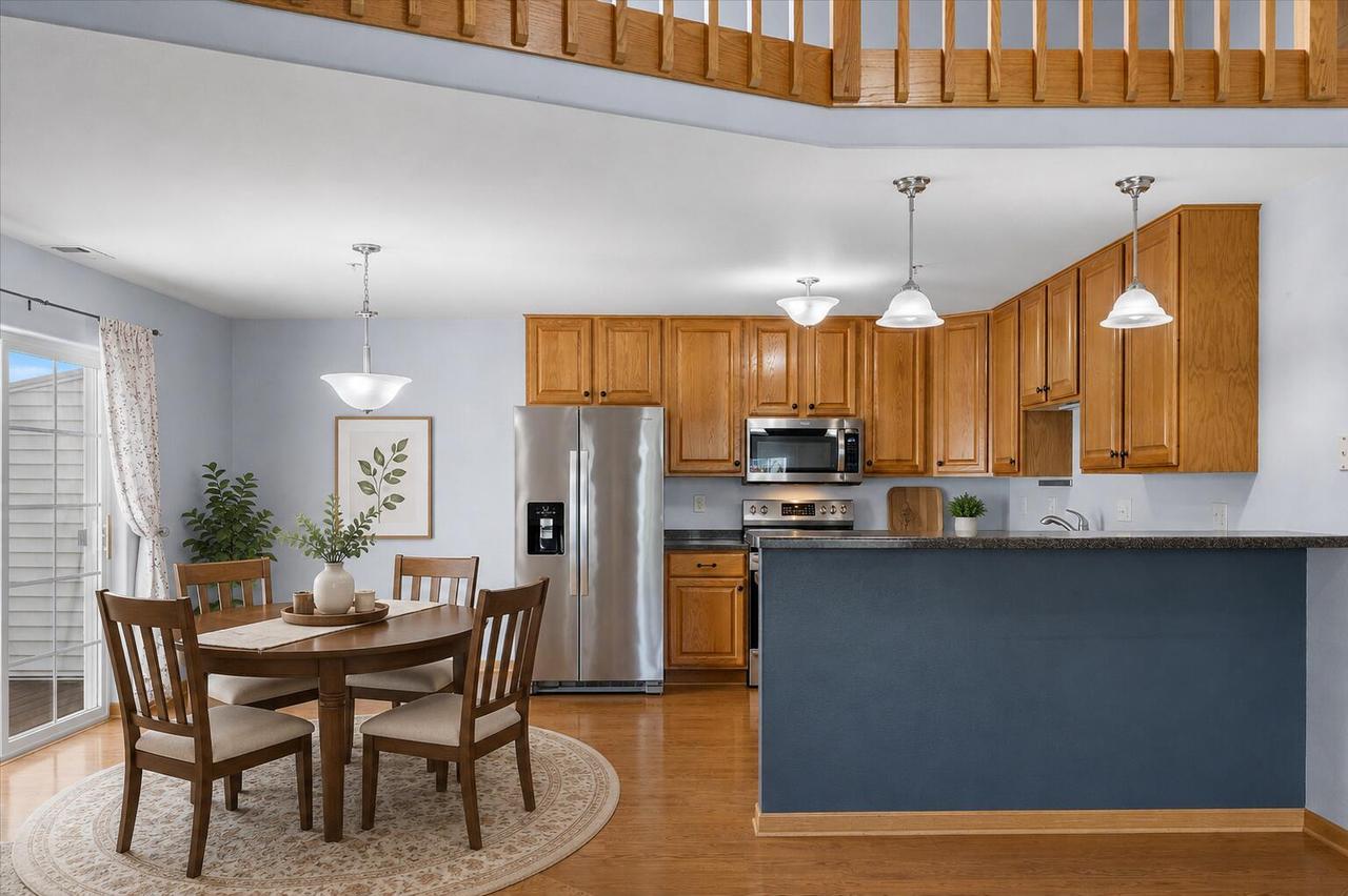 4226 Taylor Harbor #8, Mount Pleasant, WI 53403