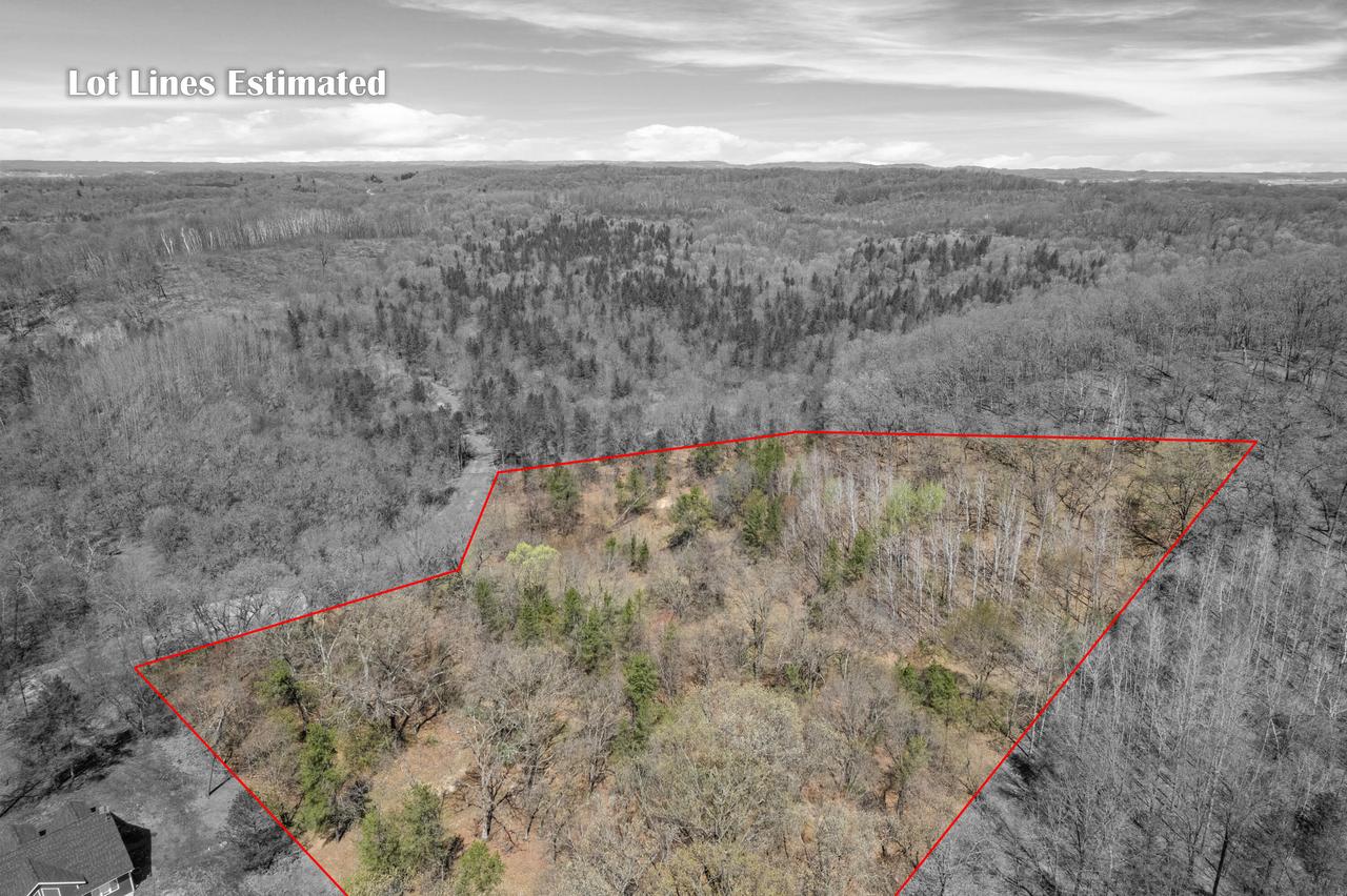 Jargon Ave #Lots 1 & 4, Wells, WI 54656