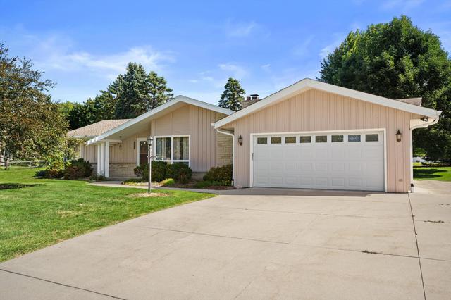 New Homes For Sale This Week That Attend New Berlin West High School: August 21st to August 27th