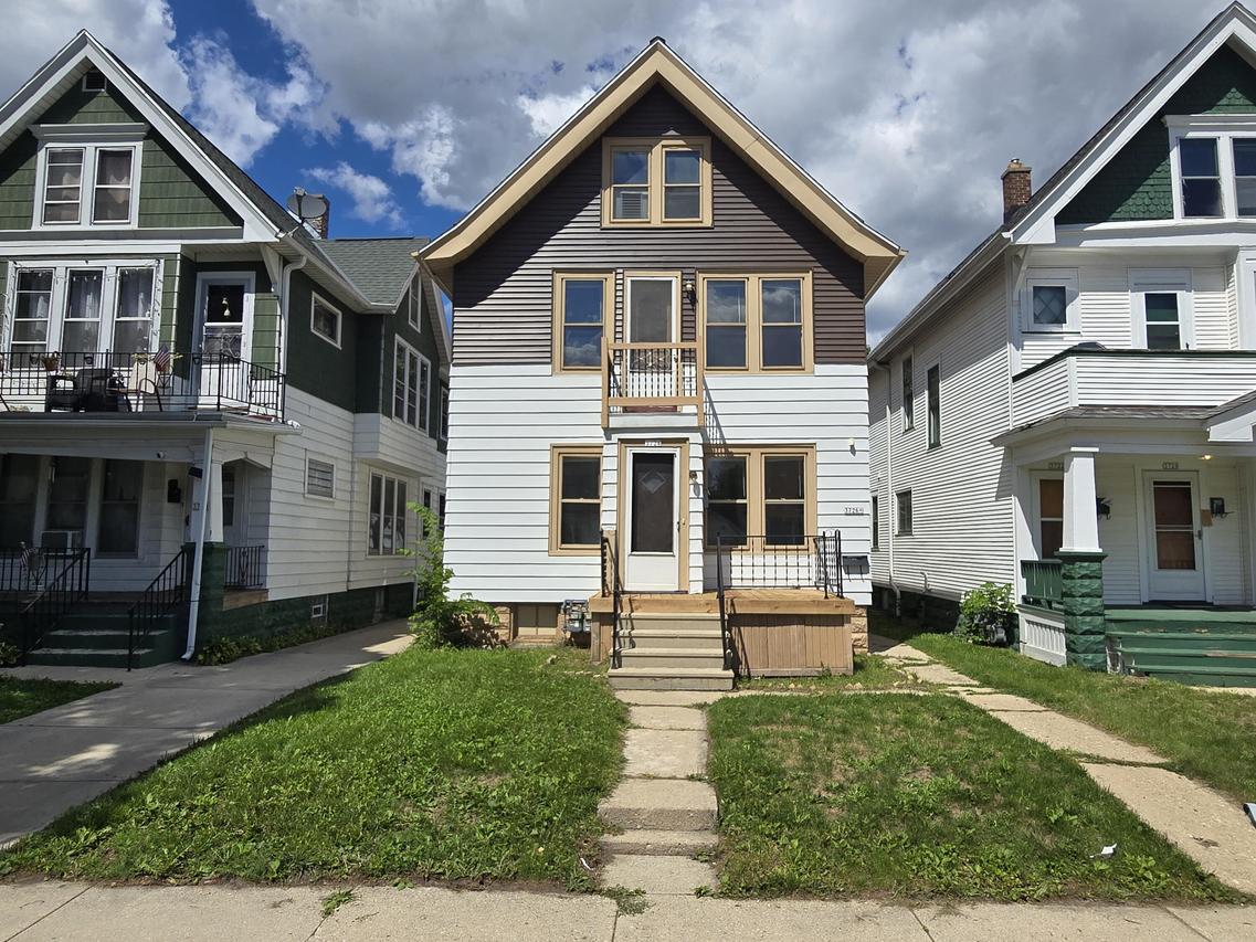 3726 W Dorothy Pl #3726A, Milwaukee, WI 53215