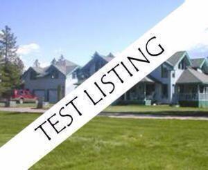 99999 Test Listing St, Adams, WI 9999