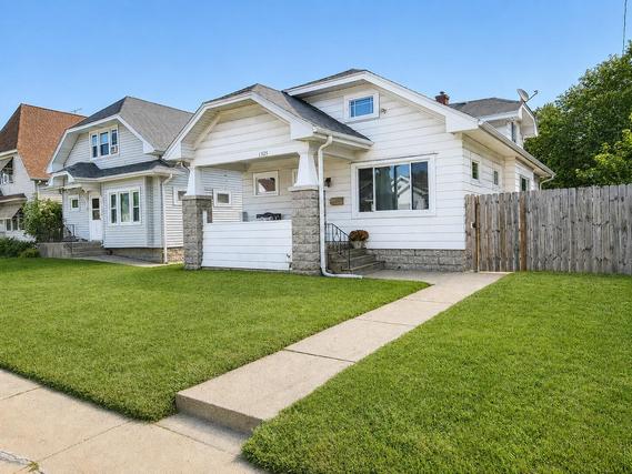 New Homes For Sale This Week in Racine: August 21st to August 27th