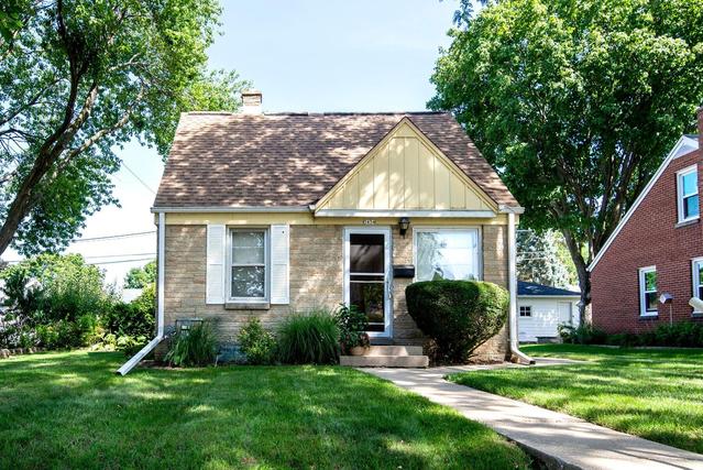New Homes For Sale This Week That Attend Cudahy High School: August 21st to August 27th