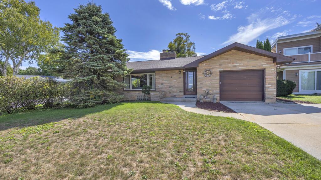 29 North Point, Sheboygan, WI 53081