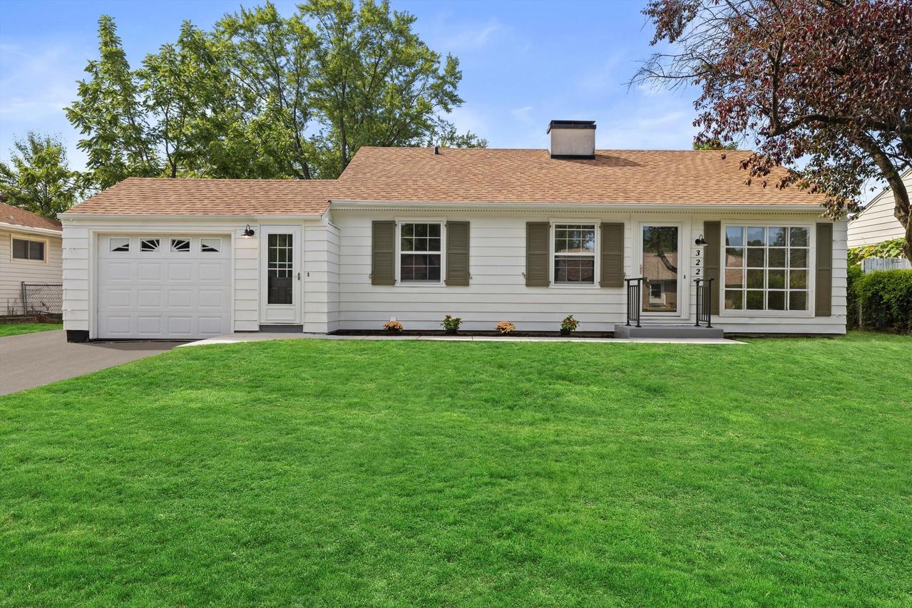 3223 W Birchwood Ave, Milwaukee, WI 53221