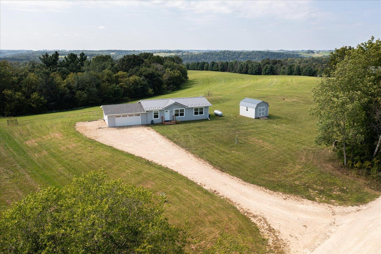 S3442 Haugrud Ridge, Webster, WI 54639