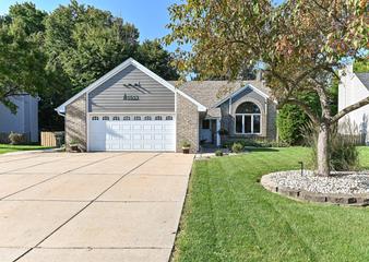 New Homes For Sale This Week That Attend Blakewood Elementary School: August 21st to August 27th