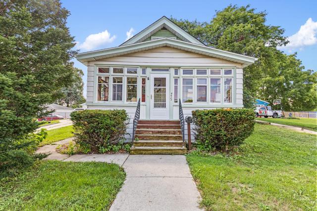 New Homes For Sale This Week in West Allis: August 21st to August 27th