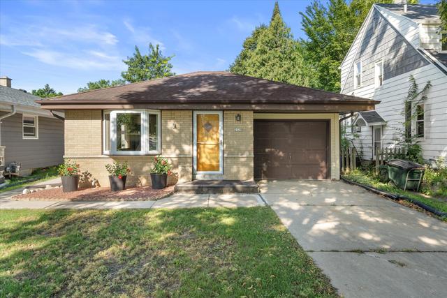New Homes For Sale This Week in Wauwatosa: August 21st to August 27th