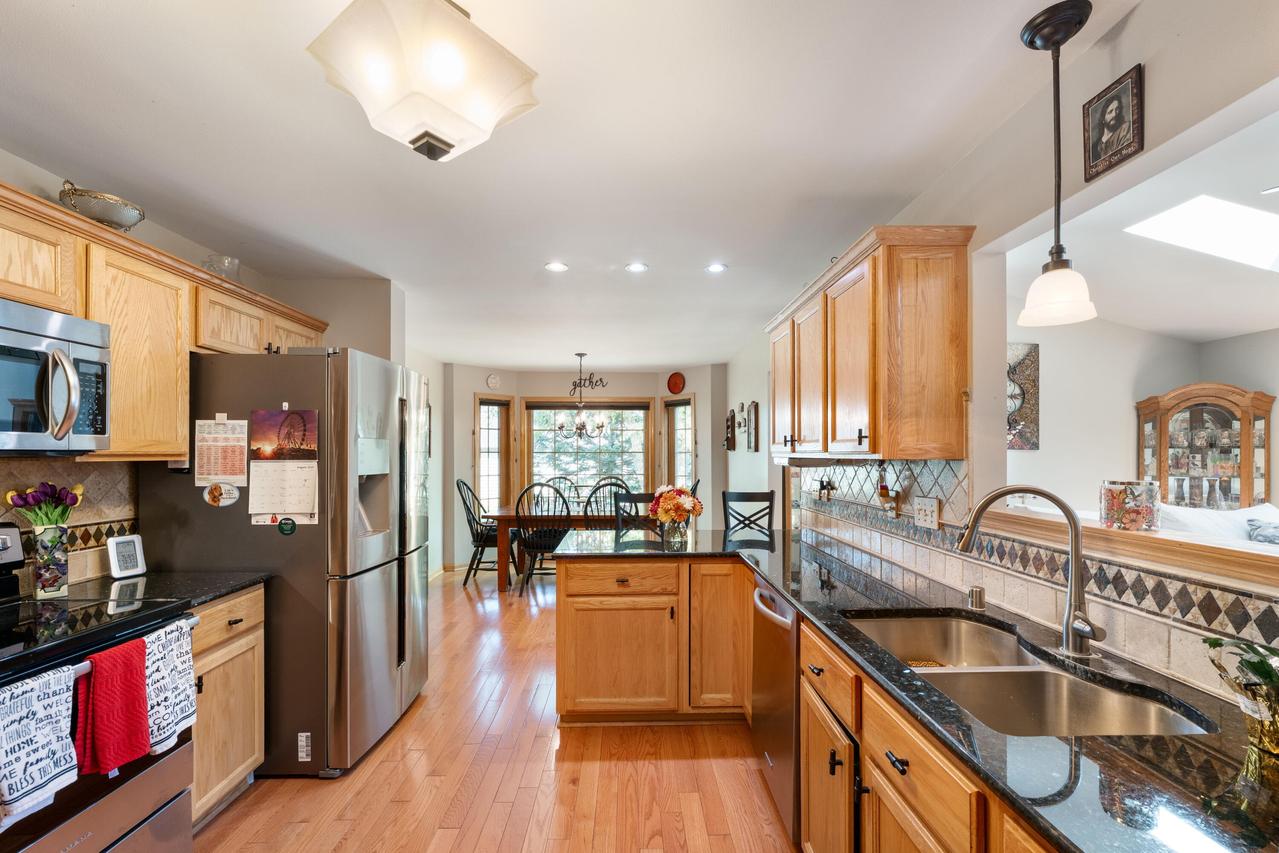 2081 Upper Ridge, Port Washington, WI 53074