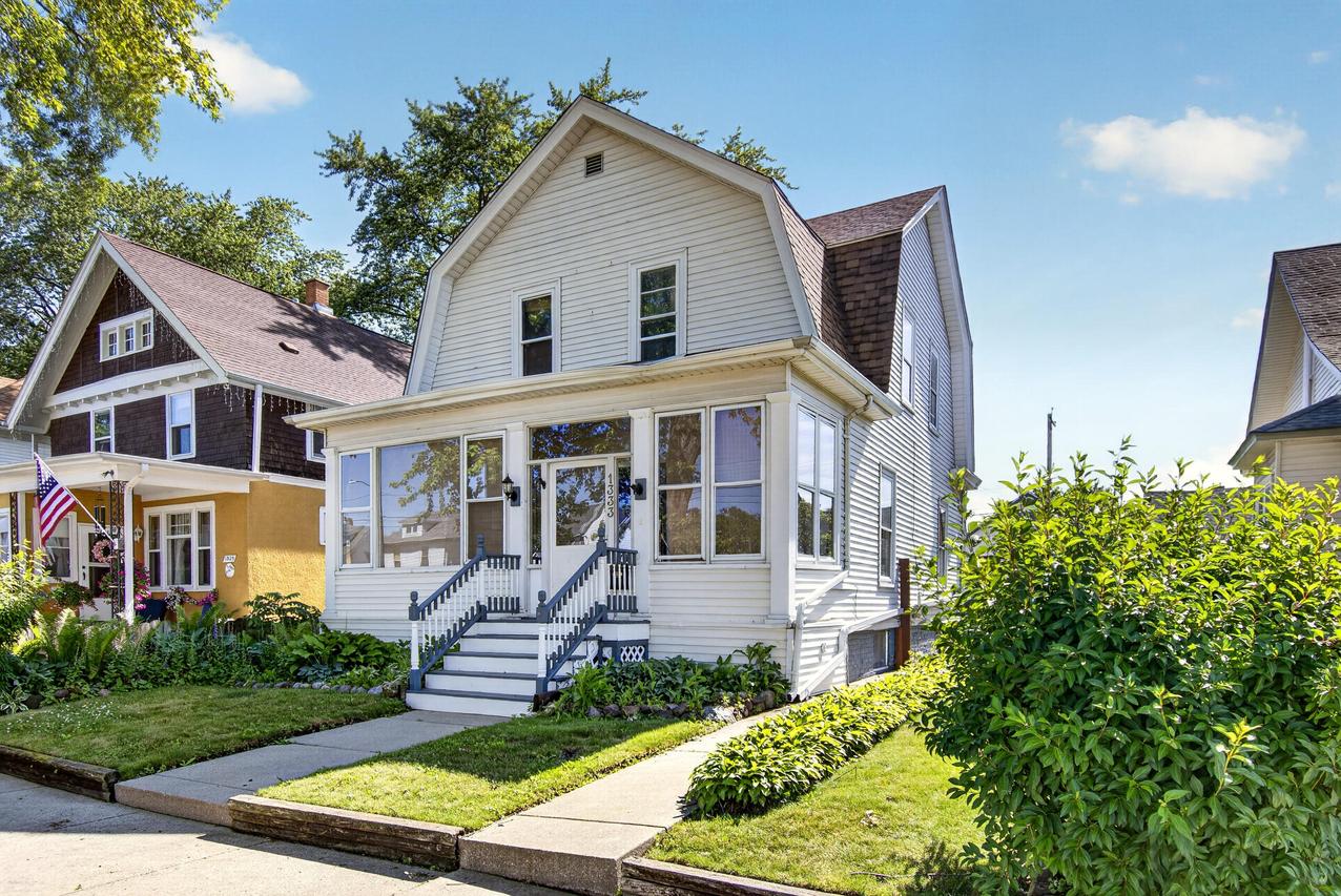 1333 West Blvd, Racine, WI 53405