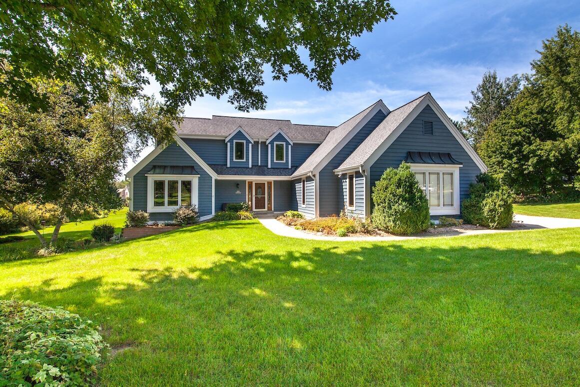 N39W32963 High Hill, Nashotah, WI 53058
