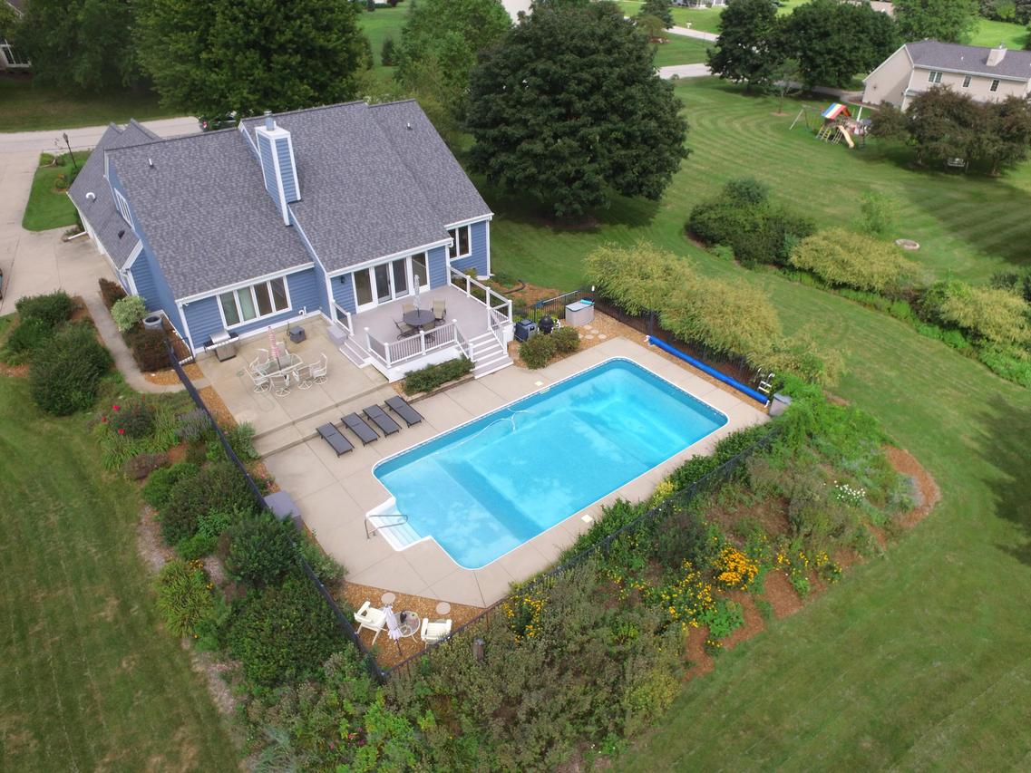 N39W32963 High Hill, Nashotah, WI 53058