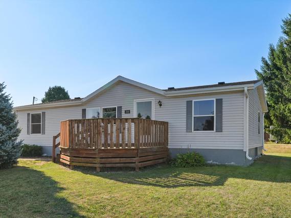 New Homes For Sale This Week That Attend Mishicot Middle School: August 28th to September 3rd