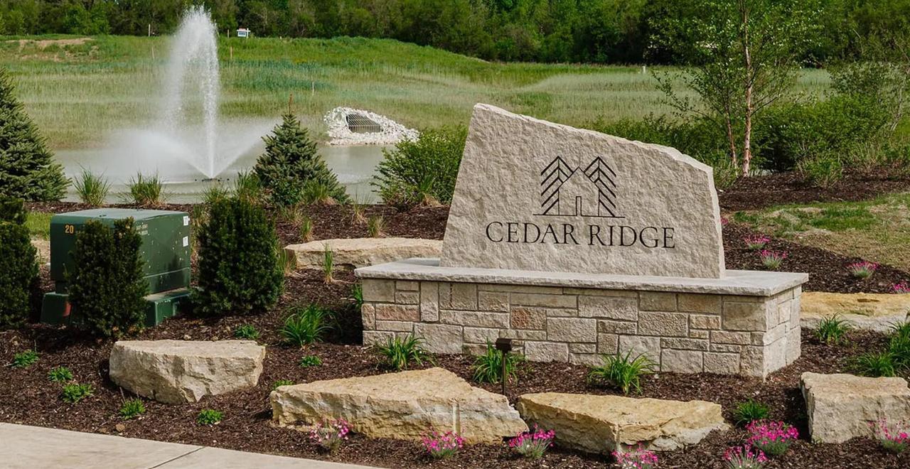 Lt15 Cedar Ridge, Pleasant Prairie, WI 53158
