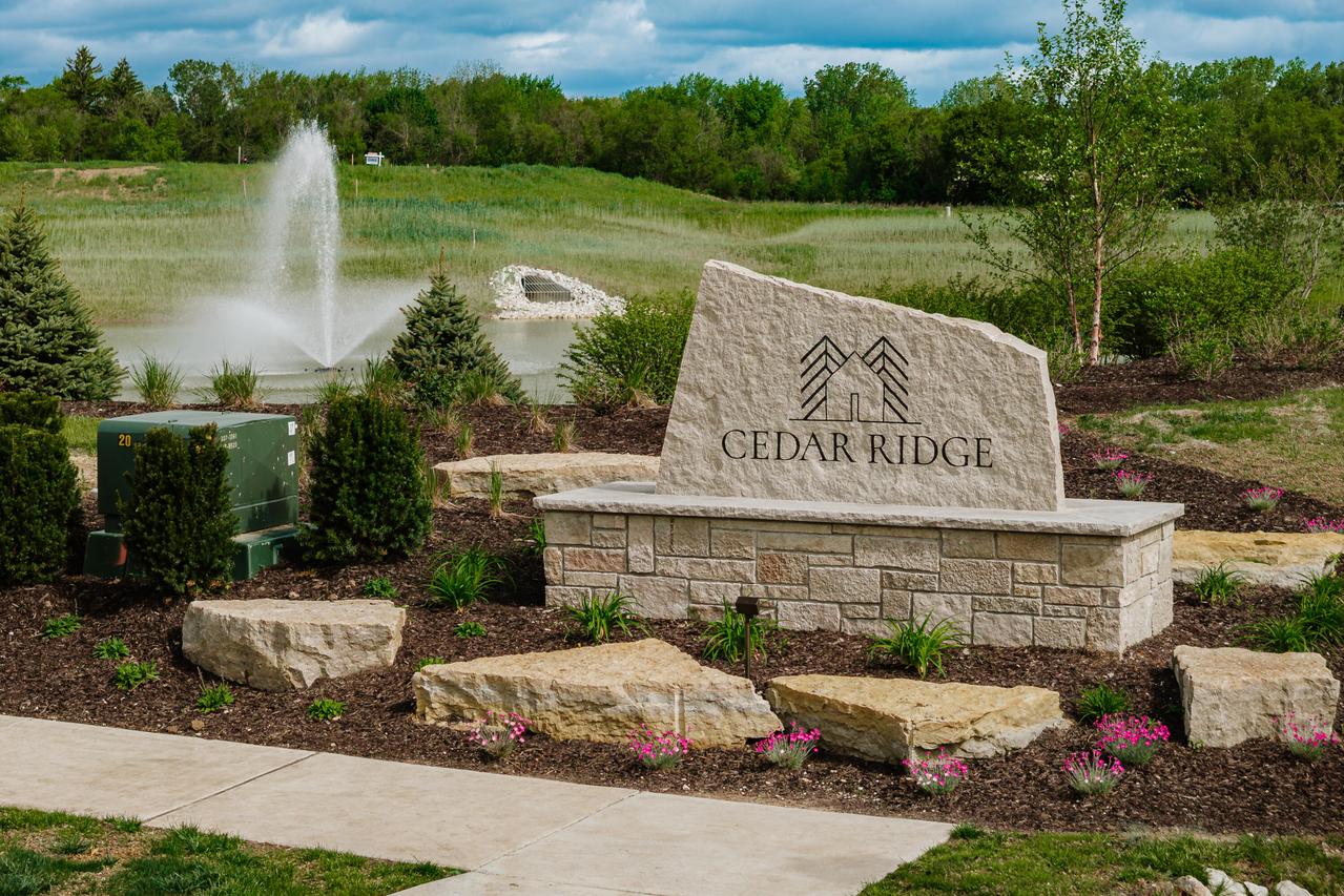 Lt25 Cedar Ridge, Pleasant Prairie, WI 53158