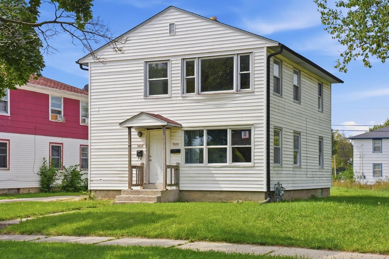 5009 N 46th St #5011, Milwaukee, WI 53218