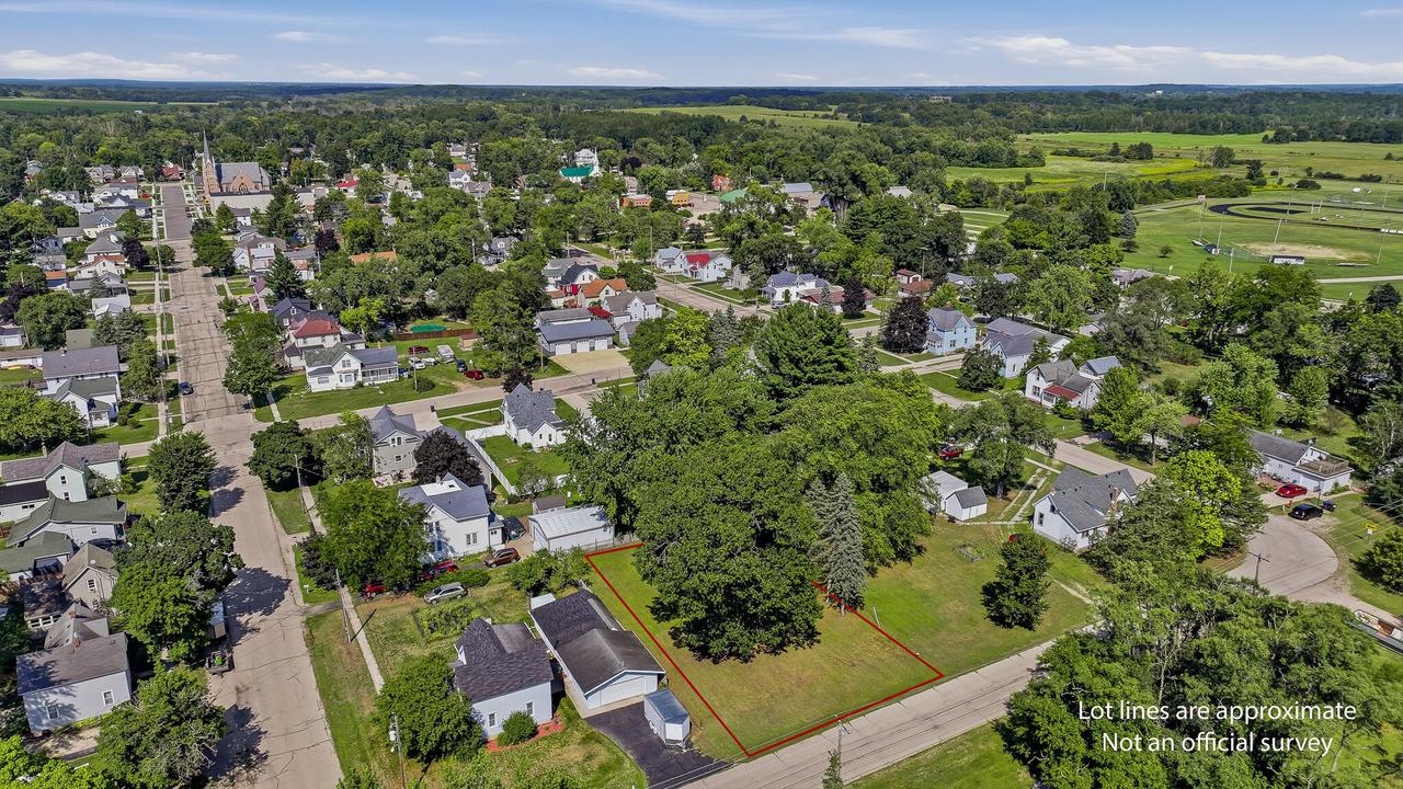 Lt0 South St, Princeton, WI 54968