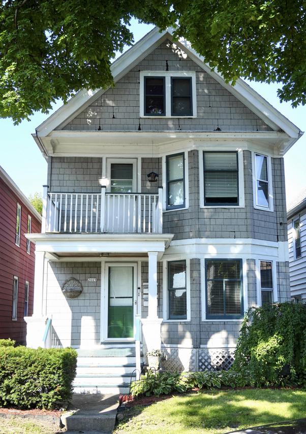 2669 S 14th St, Milwaukee, WI 53215
