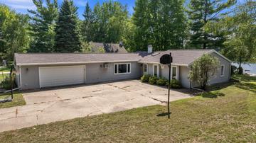New Homes For Sale This Week in Neshkoro: August 28th to September 3rd