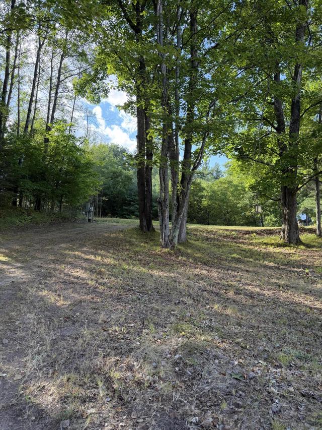 N14863 Lanfear Rd, Amberg, WI 54102