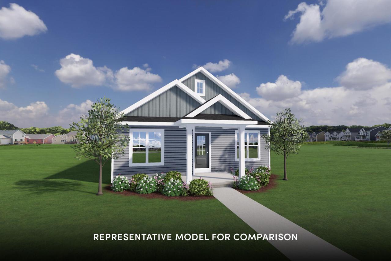 3285 Cranberry Cir, Waukesha, WI 53188