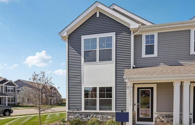 New Construction Homes For Sale This Week in Burlington: August 26th to September 1st