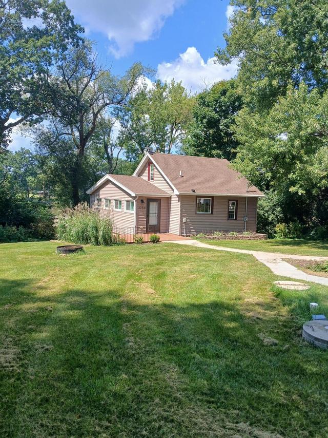 N3759 N Rapids Rd, Jefferson, WI 53549